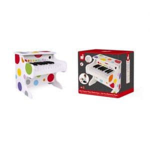 *B Grade* Confetti - My First Electronic Piano